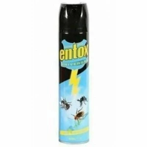ENTOX SİNEK SAVAR İLAÇ SPREY 300ML ürün görseli 1