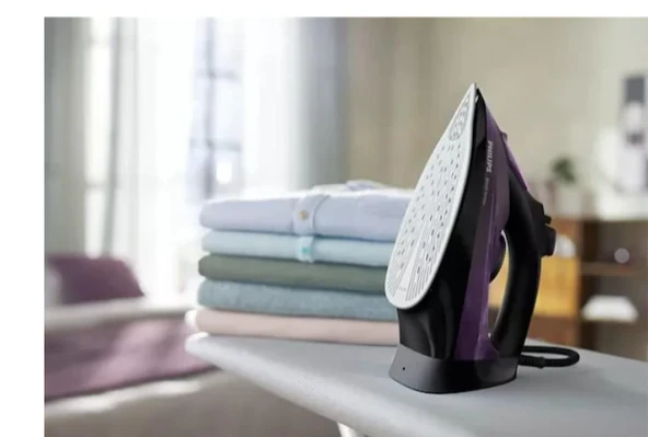 Philips 5000 Series DST5030/80 2400W Buharlı Ütü - 4