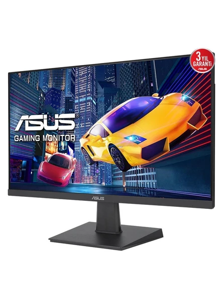 Asus VA24EHF 23.8" 1 ms Full HD IPS 100 Hz Monitör - Resim 3