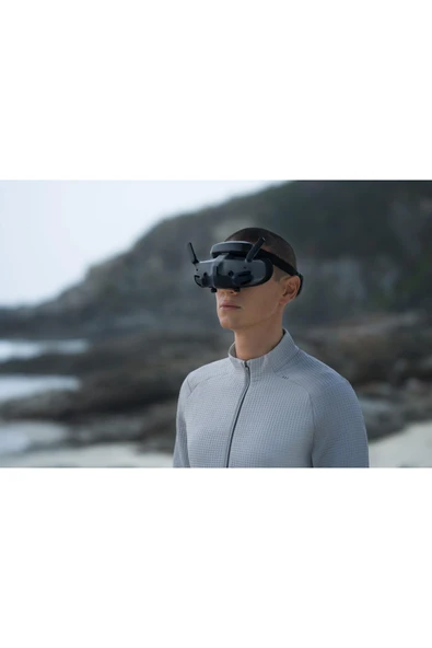 Avata 2 Fly More Combo (Tek Batarya) | Türkiye Karacasulu Garantili | - Resim 3