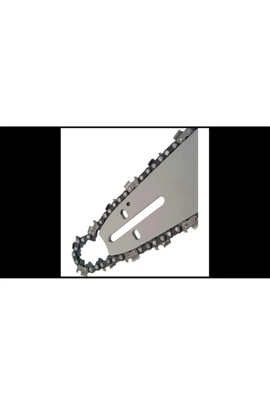 Dlz Jonsered 2138 Uyumlu Motorlu Testere Pala Zincir Set - Resim 2