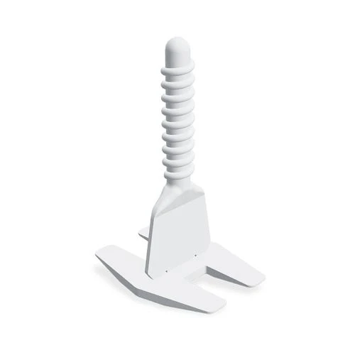 SGS 3 MM DERZ SEVİYE TESPİT KLİPSİ VİDALI (PK/100 ADET) ürün görseli