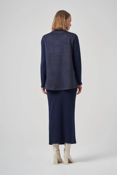 26K3004 NUSS TUNİK - Resim 5