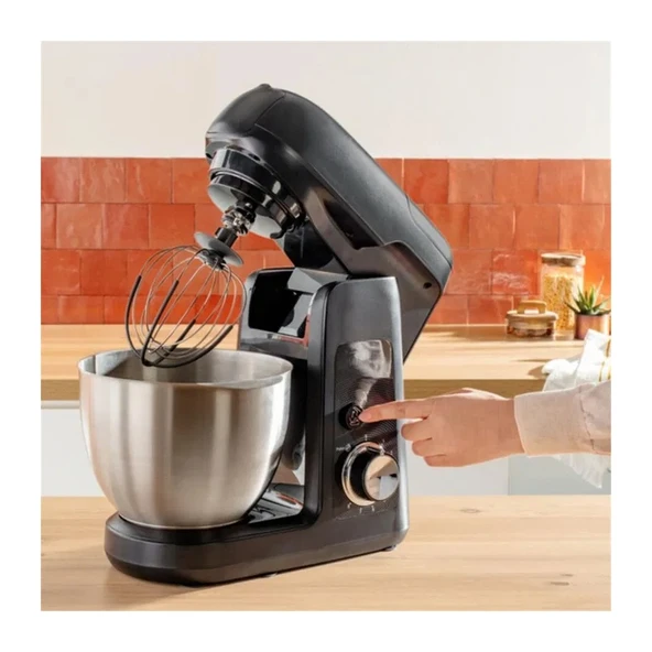 Tefal Bake Partner Mutfak Şefi 7211419245 - Resim 3