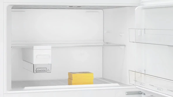 Profilo BD2086WDAN D Enerji Sınıfı 641 Lt NoFrost Üstten Donduruculu Buzdolabı - Resim 4