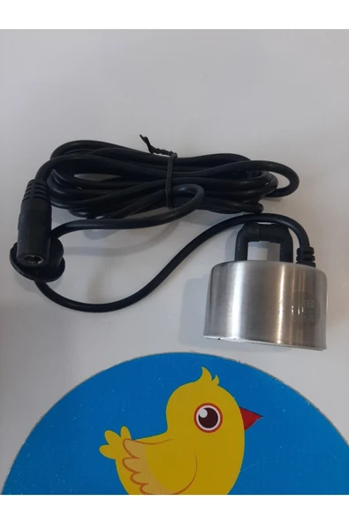 Mh Nem Nozülü Adaptörsüz (çimuka Marka) - Resim 4