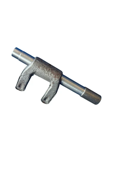 ,ECETRAK,ECE 80 ÇAPA MAKİNASI ŞANZIMAN VİTES ÇATALI AYIRICI TAKIM MİL DAHİL ürün görseli