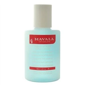 Mavala Nail Polish Remover Oje Çıkarıcı 50ml ürün görseli