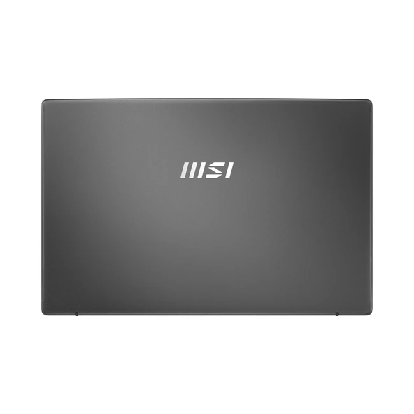 Msi Modern 14 F13MG-429XTREP1 Intel Core I5-1334U 24GB Ram 512GB SSD Iris Xe Graphics 14" Full Hd WIN11 Pro + Elektropasaj Çanta - Resim 8