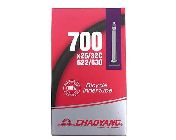 CHAOYANG - İç Lastik (700-25/32C) - FV60 ürün görseli
