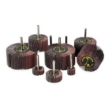 MEŞEM SAPLI MOP ZIMPARA 20-20 MM*10X ürün görseli