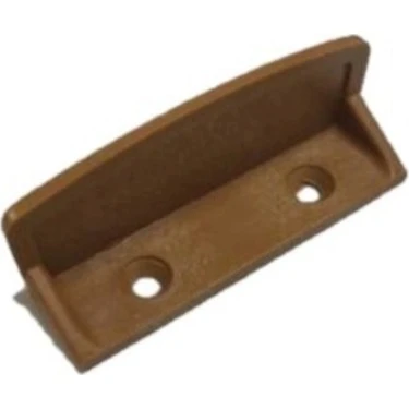 17*25 SİNEKLİK TUTAMAK AHŞAP RENK*100X ürün görseli