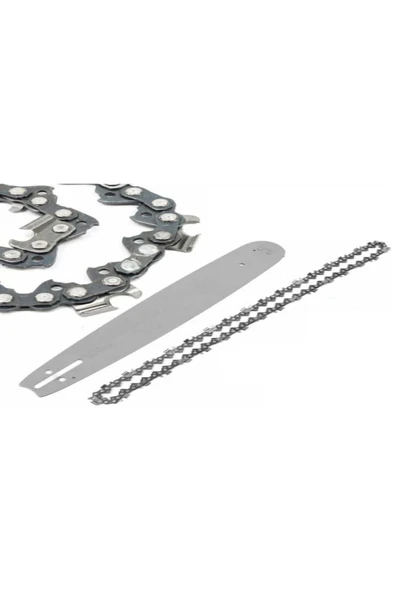 Dlz-baukan Rt-gs 5203 Benzinli Motorlu Testere Pala Zincir Set ürün görseli