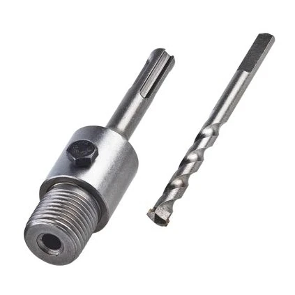 SGS BETON BUAT AÇMA ADAPTÖRÜ 110MM (SDS PLUS)	 SGS1586 ürün görseli