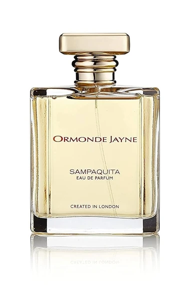 Ormonde Jayne London SampaouıTa Edp 120 ml Erkek parfüm - Resim 3