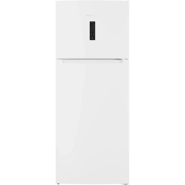 Profilo BD2176WEXN E Enerji Sınıfı 542 Lt NoFrost Üstten Donduruculu Buzdolabı ürün görseli