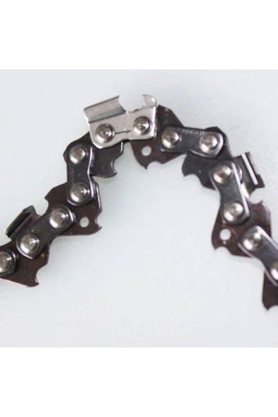 STHILL MS 500İ MOTORLU TESTERE UYUMLU ÇELİK IŞIL İŞLEMLİ SERT SEMENTELİ ZİNCİR - Resim 2