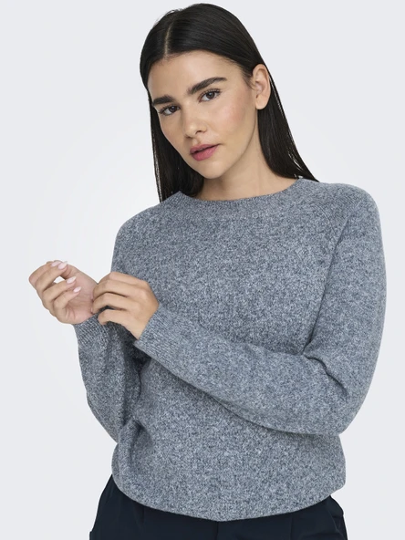 ONLY Bayan Örme Kazak 15204279 ürün görseli