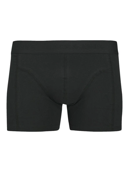 Jack Jones jacordınary trunks 3 pack noos Boxer 12275575 - Resim 2