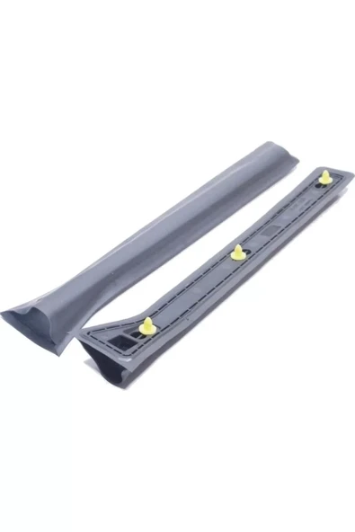 Opel Astra H Orta Direk Fitil Sağ-sol Takım Siyah ürün görseli