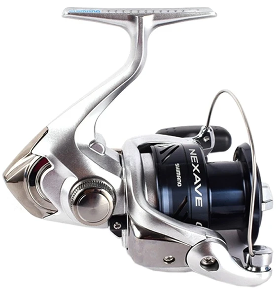Shimano Nexave 8000 FE Olta Makinesi - Resim 2