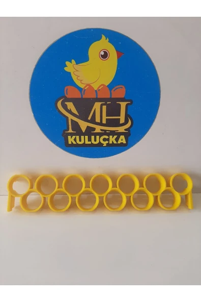 Bıldırcın Kanal Aparatı (çimuka Marka) ürün görseli