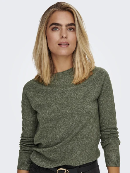 ONLY Bayan Örme Kazak 15204279 ürün görseli