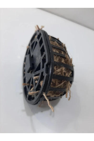 Mh Kıl Sepeti Dolu ( Kanarya Hint Bülbülü Için ) - Resim 2