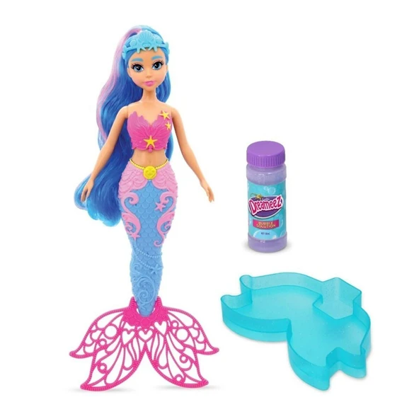 81056 SUN-FNV-MNK BBK DREAMEEZ BALONCUK DENİZ KIZI ürün görseli 1