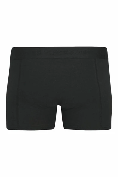 Jack Jones jacordınary trunks 3 pack noos Boxer 12275575 - Resim 2