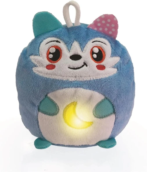 Clementoni Baby Minik Kurt 17554 - Resim 4