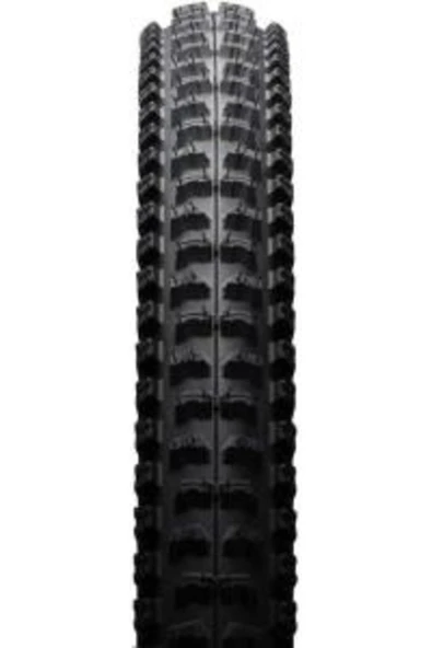Continental Der Kaiser Projekt 27.5x2.40 TR Katlanır Dış Lastik Siyah Tubeless Downhill Dış Lastik - Resim 4