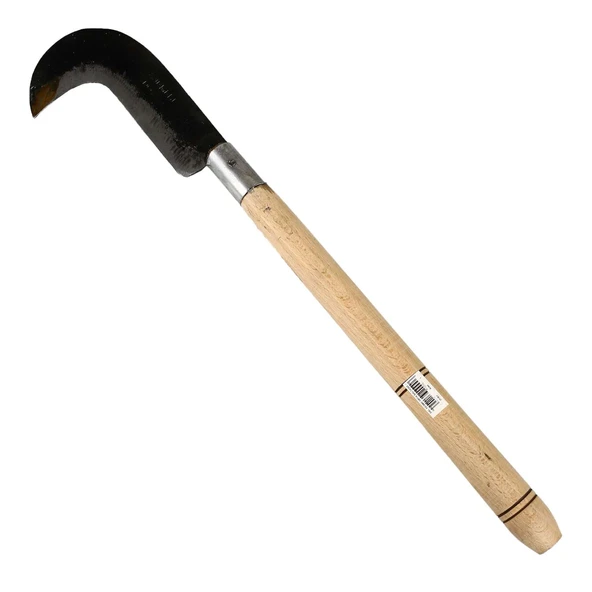 DAL KESME ORTA ORAK UZUN AĞAÇ SAPLI SÜRMENE ürün görseli