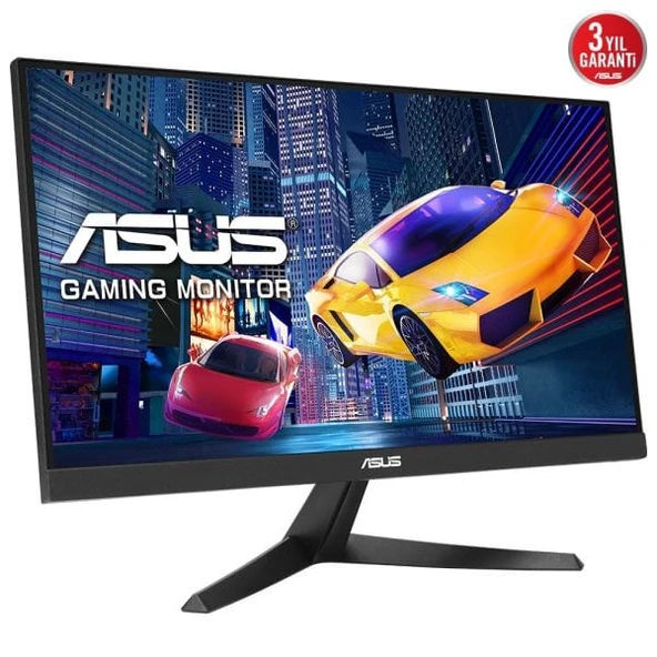 Asus VY229HE 21.5" 1 ms Full HD IPS 75 Hz Monitör - Resim 2