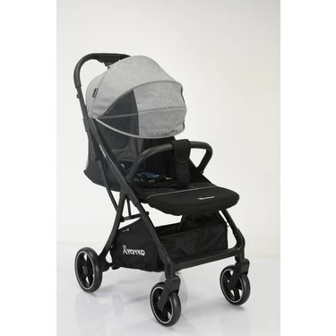 Yoyko Max Kabin Tipi Bebek Arabası - Resim 2