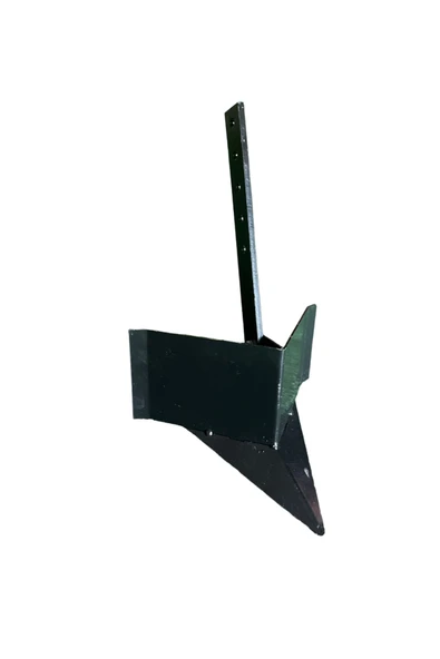 , Flash 300 B&s CR950 Benzinli Çapa MAKİNASI UYUMLU ARK AÇMA,PULLUK ÇELİK LAZER KESİM - Resim 3