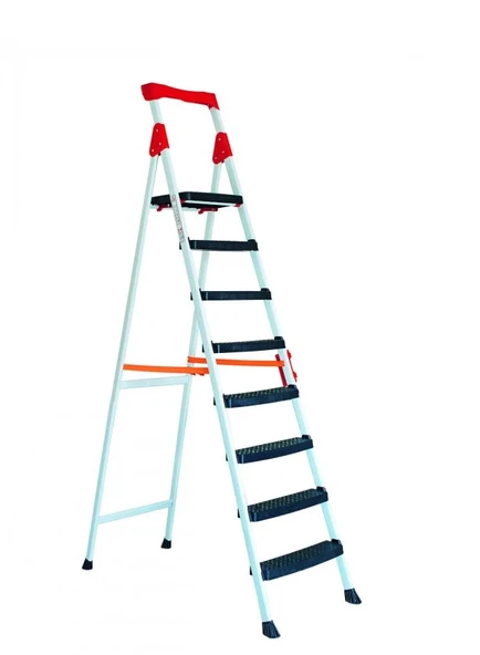 İTİMAT KUTLU EXTREME 7+1 MERDİVEN ürün görseli