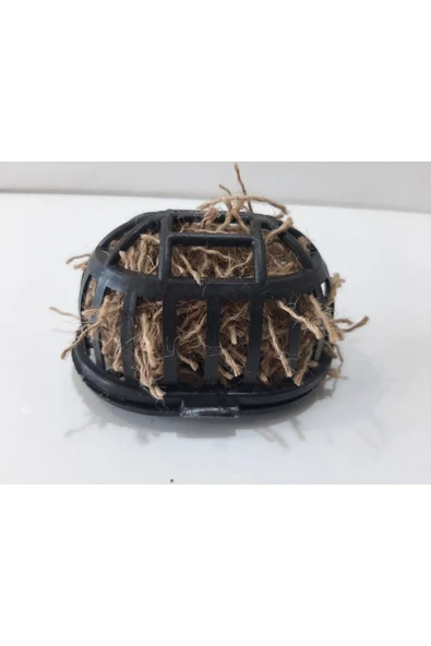 Mh Kıl Sepeti Dolu ( Kanarya Hint Bülbülü Için ) ürün görseli 1