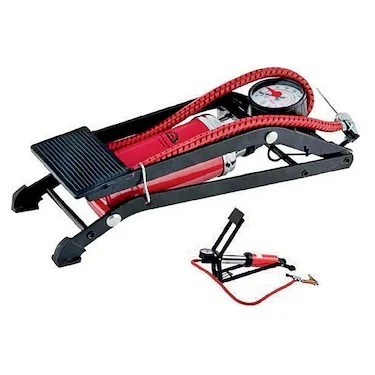 CMC AYAK POMPASI KALIN 1 PİSTON CMC6776 ürün görseli 1