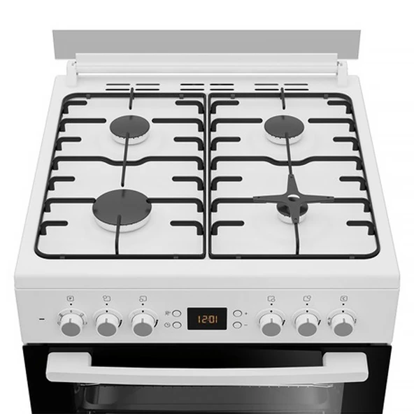 Altus AL 575 GTD 65 LT Solo Ocaklı Fırın - Resim 3