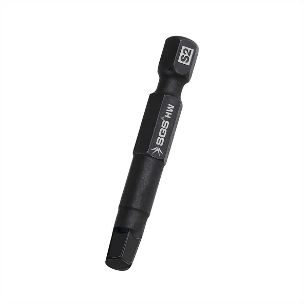 SGS ALLEN UÇLU BİTS S2 3MM*50MM SGS3853 ürün görseli