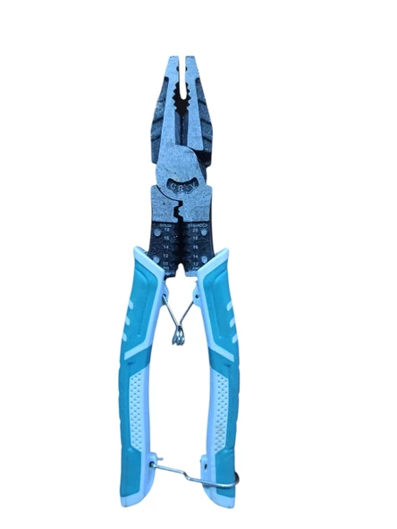 JİNYİ YEŞİL  200 MM PENSE ürün görseli