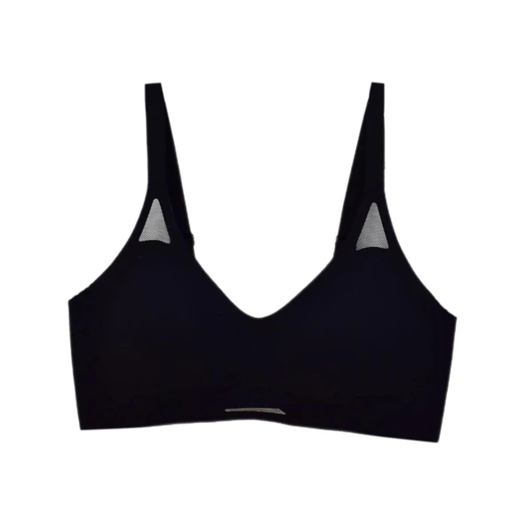 Kadın Silikonlu Lazer Kesim Sütyen B Cup BGL-ST04721 ürün görseli