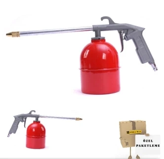 EMKA 5155-36 MAZOT TABANCASI 900 CC*3X ürün görseli 1