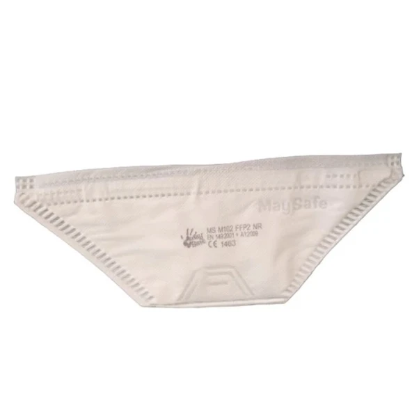 MAYSAFE VENTİLLİ TOZ MASKESİ FFP2 ürün görseli