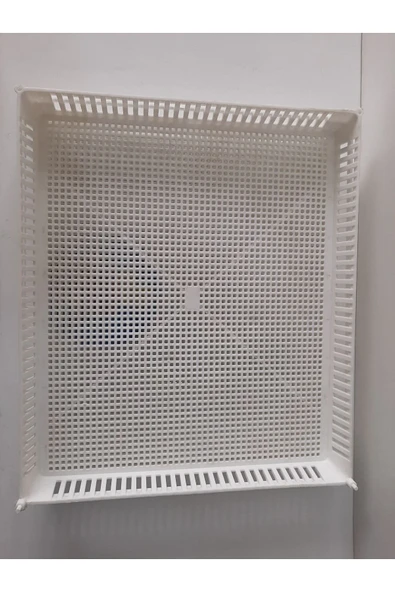 Kuluçka Çıkım Sepeti 72 Tavuk Yumurta Kapasiteli 46,5x40 - Resim 3