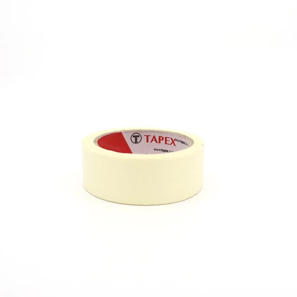 MASKELEME KAĞIT BANT 36 MM 25 METRE ürün görseli