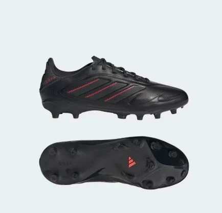 ADİAS Copa Pure 3 League Firm/Çoklu Zemin Ayakkabıları Çocuklar - Resim 3