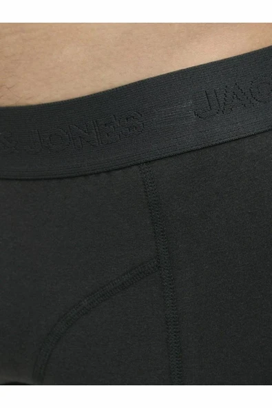Jack Jones jacordınary trunks 3 pack noos Boxer 12275575 - Resim 4