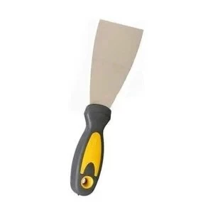 SİYAH SARI 63 MM EKONOMİK SPATULA*12X ürün görseli